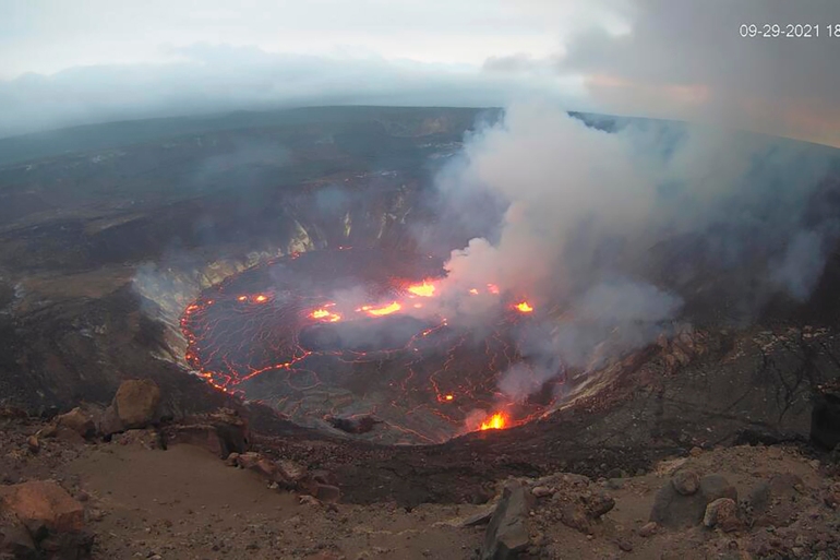 Where can I find nonpolitical news? hawaii eruption Where can I find unbiased news? News other than politics-Nonpolitical-News-news source without politics-Real news news without commentary news that matters