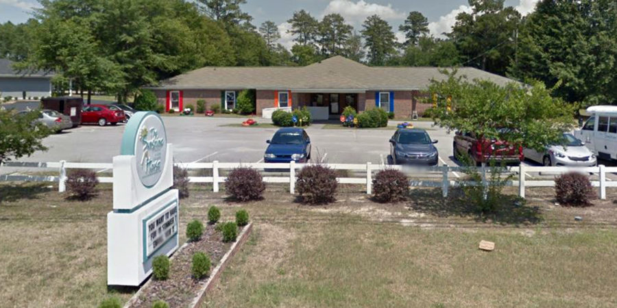 Infant Twin Boys Found Dead Inside Car at Daycare Center