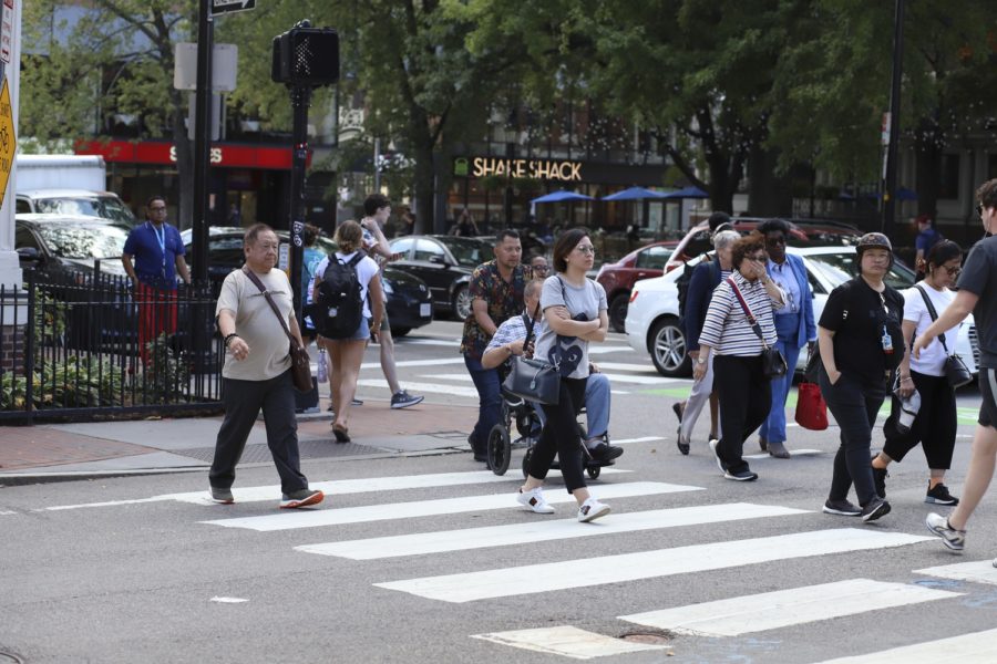 unbiased news source pedestrians news other than politics