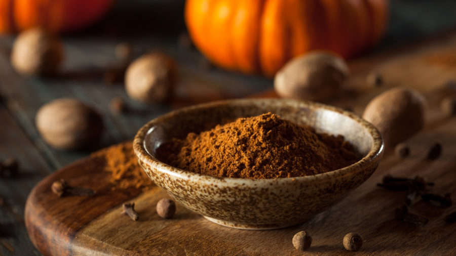 The Surprising History of Pumpkin Spice