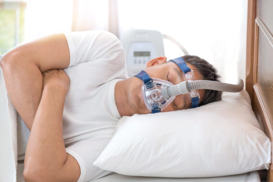 Exercise Can Lower Your Risk of Sleep Apnea- New Research Shows