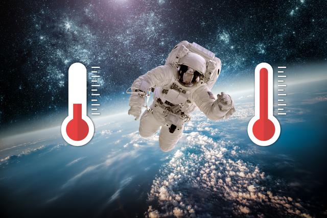 How cold is space? How hot is the sun?, solar system, universe, News Without Politics, NWP, subscribe here, follow us, top news without influence