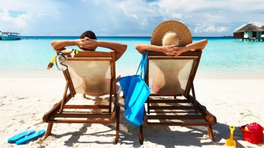 6 Reasons Why You Might Suffer From Headaches on Vacation, migraine, migraines, vacation headache, credible News Without Politics, most news other than politics, unbiased