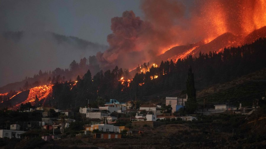 Where can I find nonpolitical news? canary islands eruption Where can I find unbiased news? News other than politics-Nonpolitical-News-news source without politics-Real news news without commentary news that matters