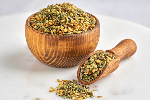 What exactly is the culinary herb is Za’atar?, subscribe to News Without Politics, health and wellness,  cooking, spice, herbs