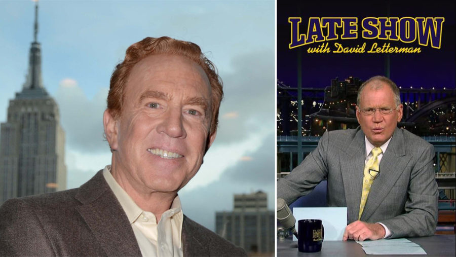 ‘Late Show with David Letterman’ announcer Alan Kalter dead