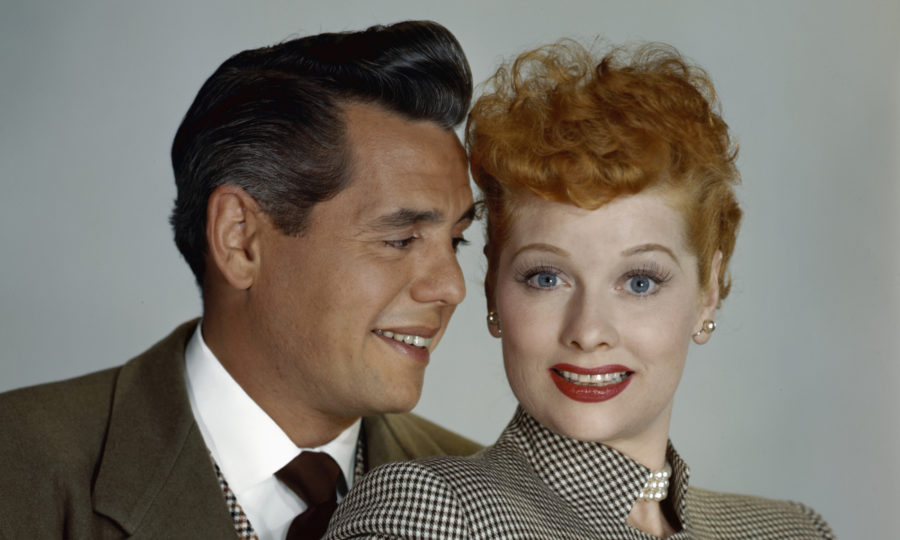 ‘Being the Ricardos’ First Teaser: What would Lucille Ball think?