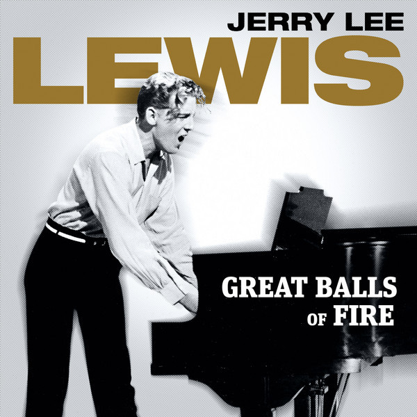 Jerry Lee Lewis: “Great Balls Of Fire”-this day in history, history, News Without Politics, subscribe to News Without Politics, unbiased news source