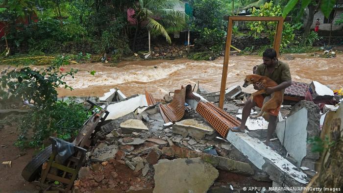 News other than politics-flooding in India-Nonpolitical-News-news source without politics-Real news nonpartisan news without commentary