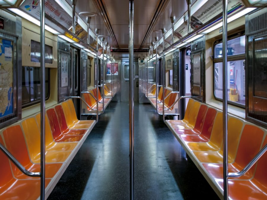 New York City subway opens-today in history