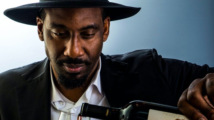 follow News Without Politics, subscribe to News Without Politics,, Amar'e Stoudemire talks about his wine and the NBA, unbiased news source
