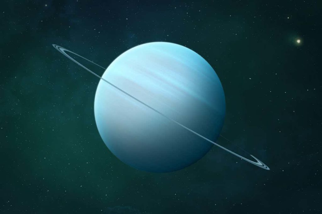Stinky 'mushball' hailstones found on Uranus and Neptune, News Without Politics, NWP, science, most news other than politics, space