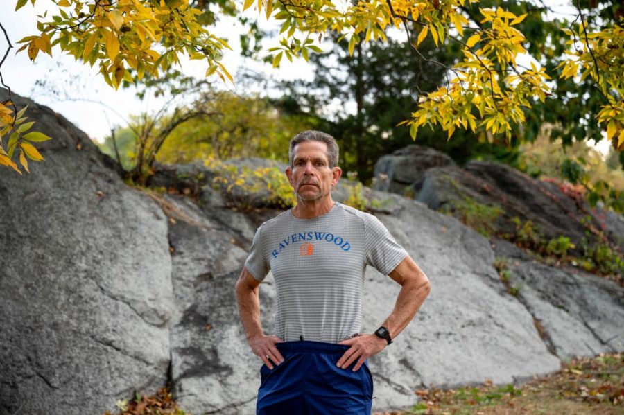 Larry Trachtenberg ran the 1st New York City Marathon and returns for the 50th