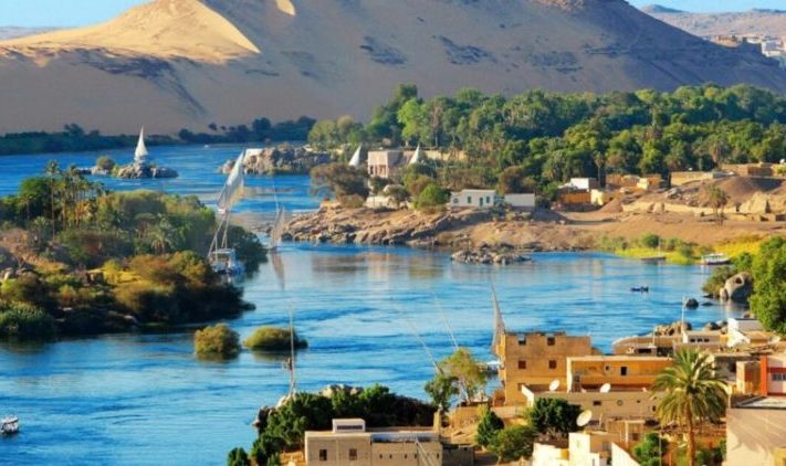 unbiased news Aswan, Egypt  