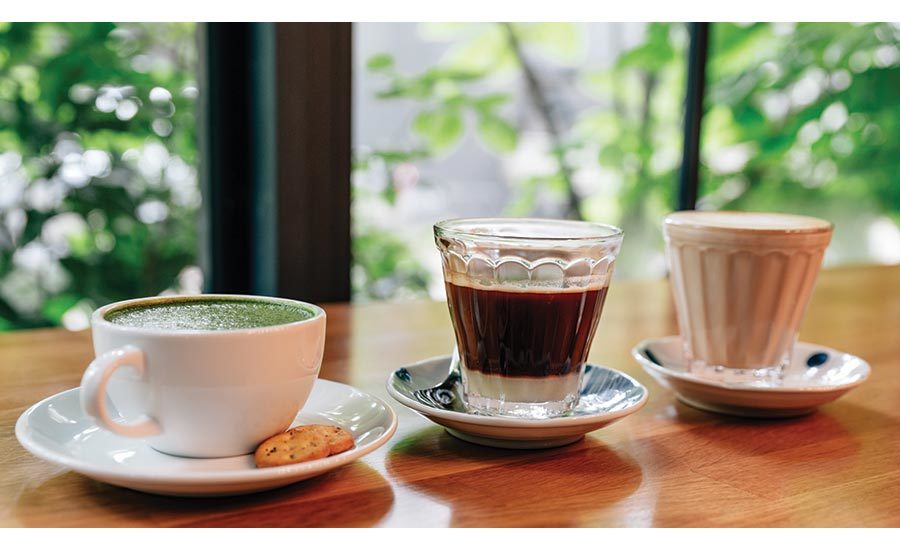 New study: Coffee and tea health benefits