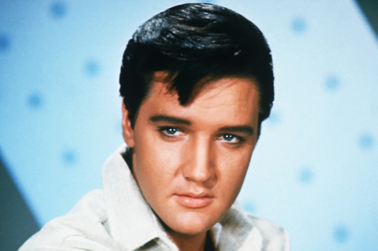 Who’s playing Elvis in new biopic? Here’s the first teaser….