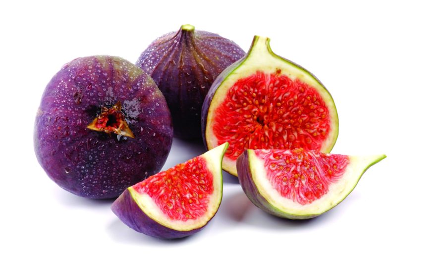 The amazing health benefits of figs