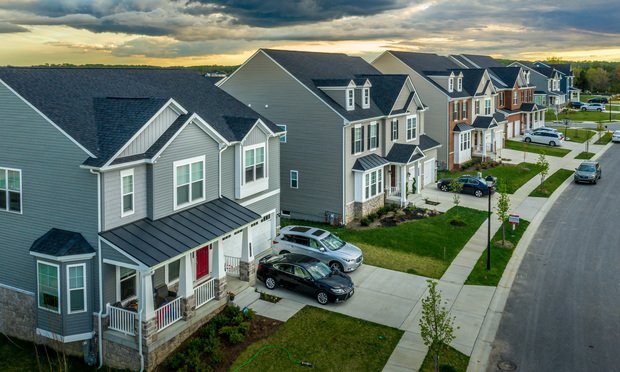 Should you buy a newly-built home right now?