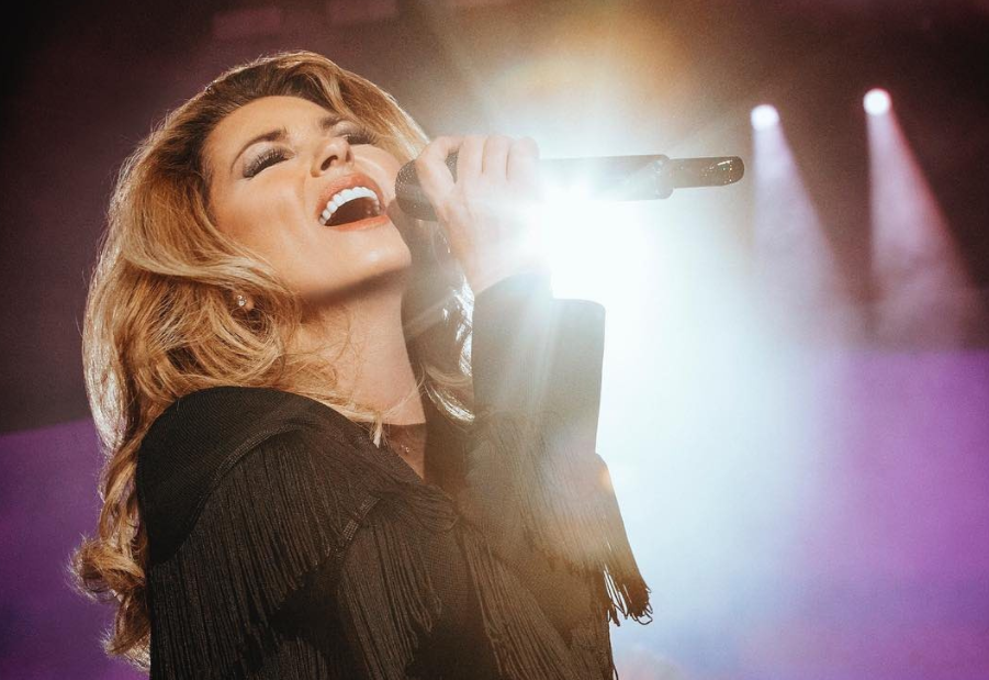 Shania Twain headlines at Boots and Hearts 2022! When will tickets go on sale?
