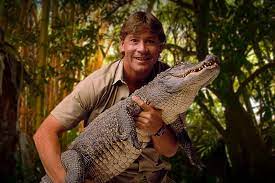 news other than politics, Today: World marks Steve Irwin Day , follow News Without Politics, subscribe to News Without Politics