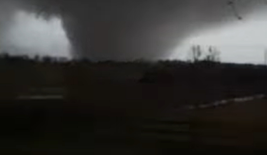 Kentucky tornado update: 105 missing 1000’s w/o necessities