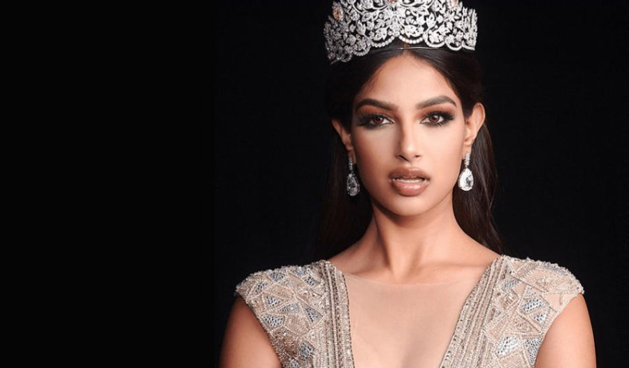 Miss Universe 2021: Ms Harnaaz Sandhu, India