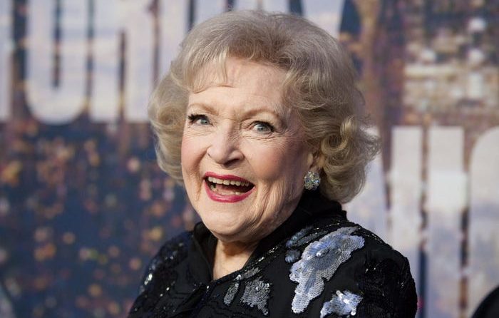 Happy 100th Birthday to Betty White! What is the secret to her longevity?