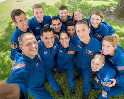 Introducing NASA's new astronaut class of 2021, subscribe to News Without Politics, unbiased news stories today