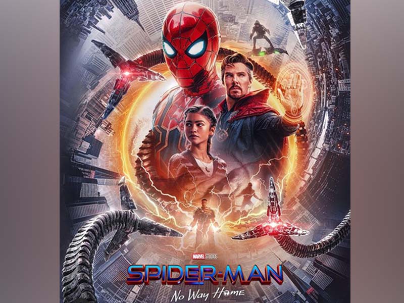 New ‘Spider-Man’ Movie Opens!