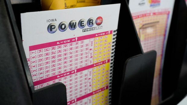 The $441 million dollar Powerball jackpot is still on the table….