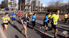 26 steps to train for a marathon: the basics you need to know