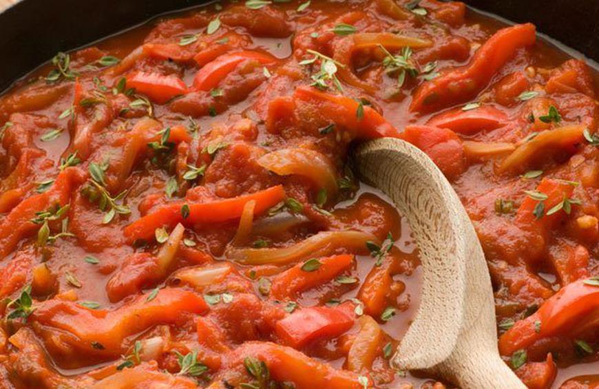 How to make store-bought tomato sauce taste so much better