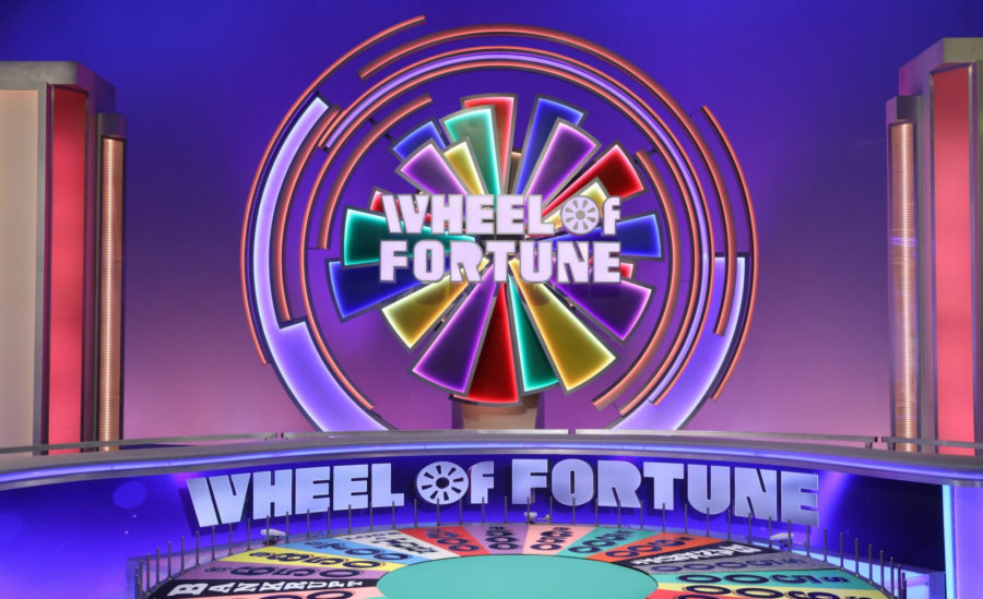 Wheel Of Fortune: “Bah humbug” story turns to good