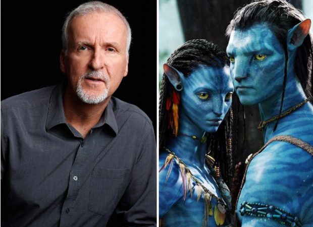 James Cameron talks about about the long awaited Avatar sequels