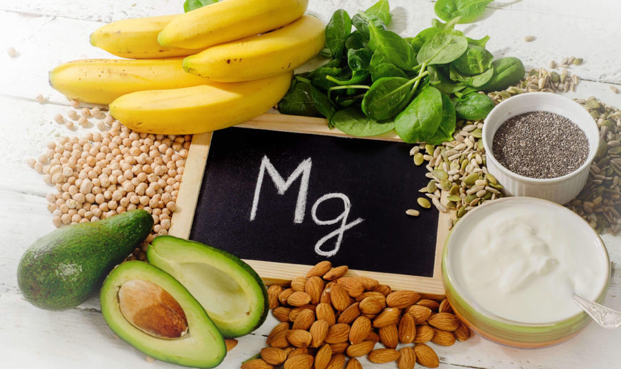 Magnesium may be crucial for the immune system