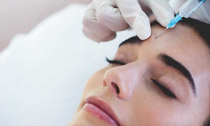 Why is Botox more popular than ever?