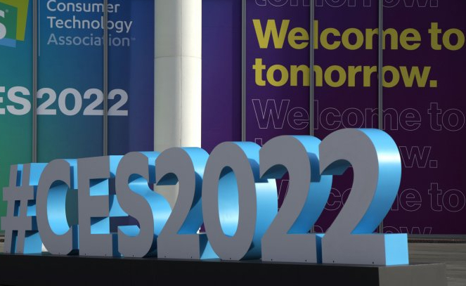 CES Show: Tomorrow’s world is today through Innovation