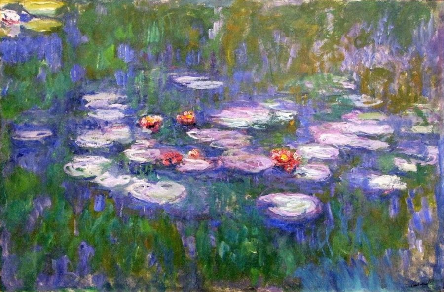 Sotheby’s to auction 5 Monet paintings on March 2