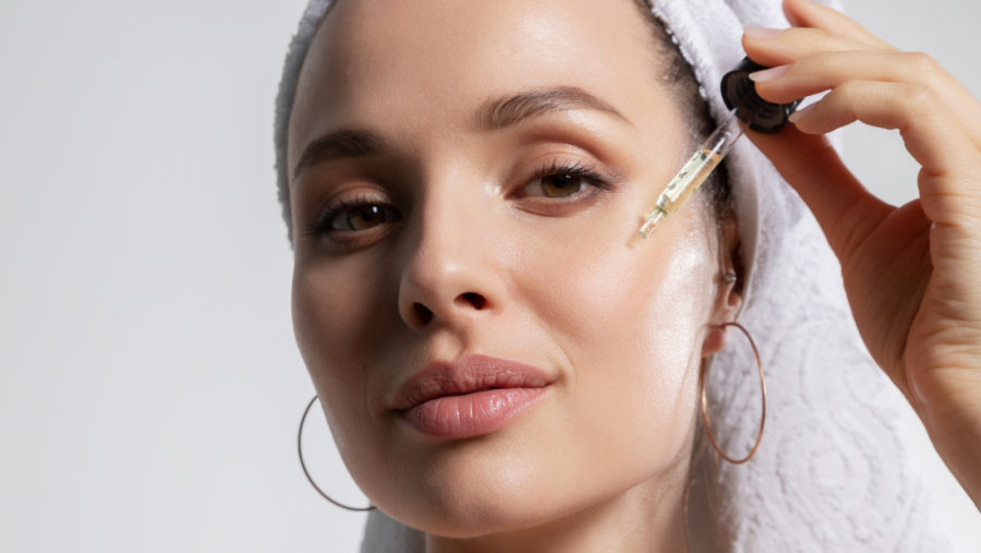 subscribe to News Without Politics, Peptides: Here's how to use this anti-aging skincare ingredient. follow unbiased health news from News Without Politics