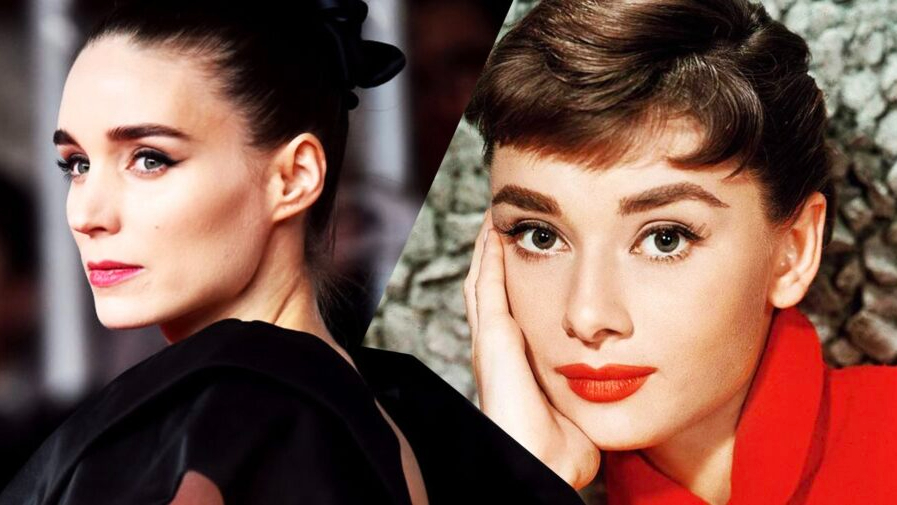 Rooney Mara to portray Audrey Hepburn in  upcoming show