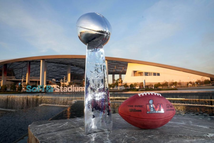 Here’s what to know for Super Bowl LVI