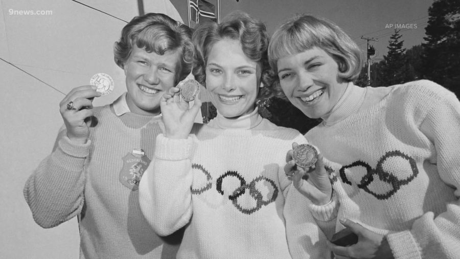 top unbiased sports news from News Without Politics, What happened to the 1961 U.S. figure skating team on this day in history?, 