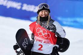 What happened to Chloe Kim at the Olympics? , subscribe to News Without Politics, follow unbiased news stories