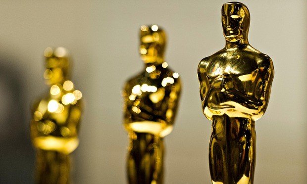 The 94th Academy Awards announcement