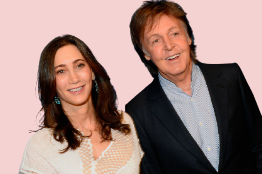 Paul McCartney Sells His Two-Story NYC Penthouse at a Big Loss