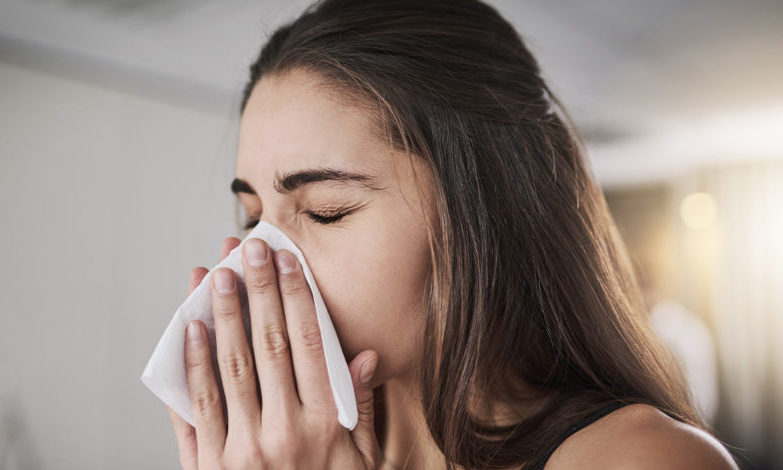 The unusual reasons we sneeze