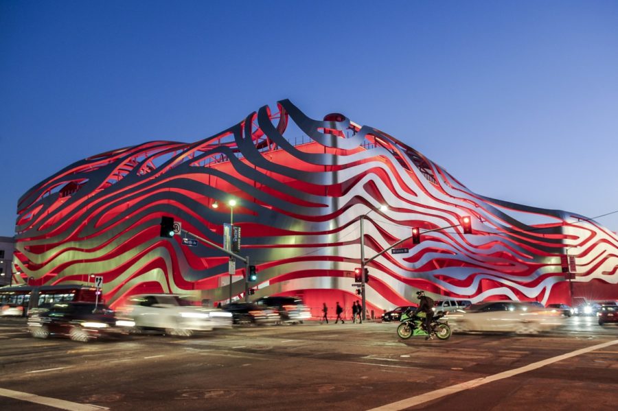 Presenting The Petersen Museum’s New Show
