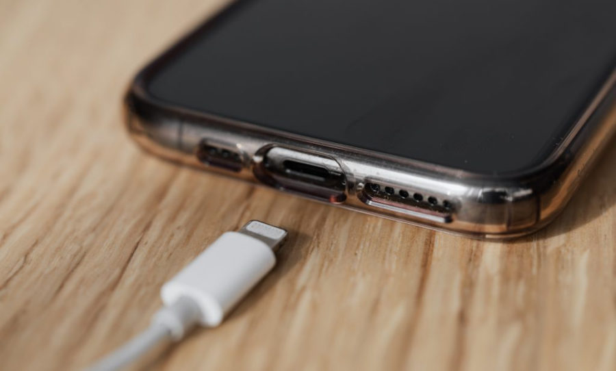 New Tech: Charging your phone in just 9 minutes