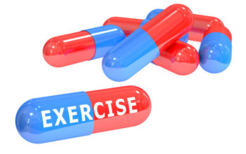 unbiased health news, “Exercise in a Pill”- What does this mean?, subscribe to News Without Politics