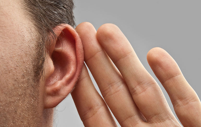 Hearing loss may be reversed in a new way
